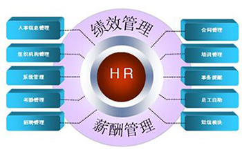 想當(dāng)HR？