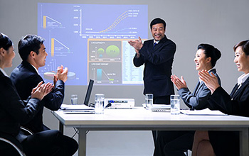 做一名“激勵型”管理者