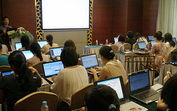 向Excel要“績(jī)效”— HR的Excel實(shí)務(wù)應(yīng)用