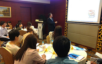 基于勝任能力的人力資源管理