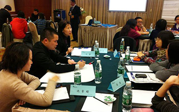 企業(yè)領(lǐng)導(dǎo)力“style”