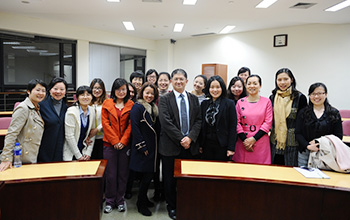 80后女性如何做好職場發(fā)展與管理