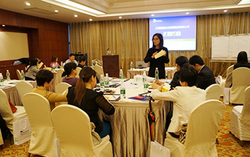 HR如何做好企業(yè)內(nèi)部顧問